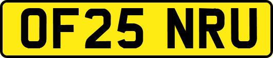 OF25NRU