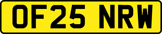 OF25NRW