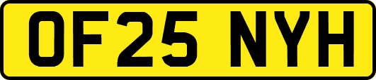 OF25NYH