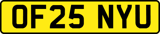 OF25NYU