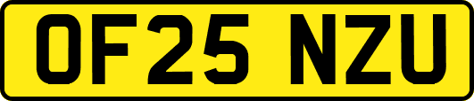 OF25NZU