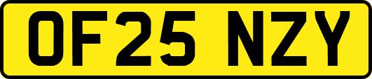 OF25NZY