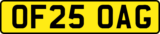 OF25OAG