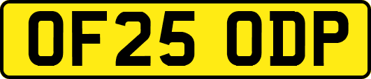 OF25ODP