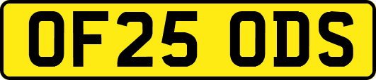 OF25ODS