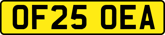 OF25OEA