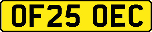 OF25OEC