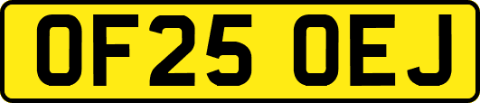 OF25OEJ
