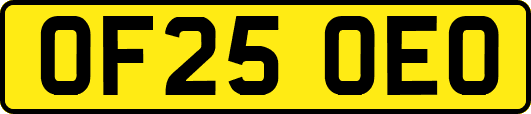 OF25OEO