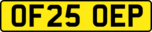 OF25OEP