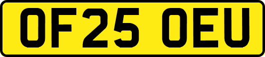 OF25OEU
