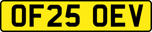 OF25OEV