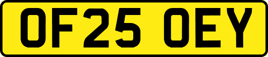OF25OEY