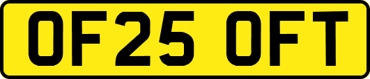 OF25OFT