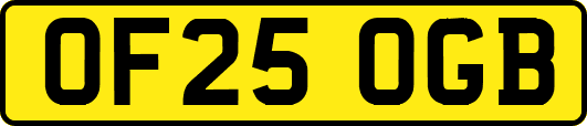 OF25OGB