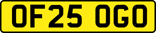 OF25OGO