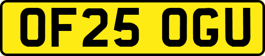 OF25OGU