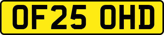 OF25OHD