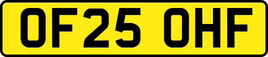 OF25OHF