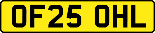 OF25OHL