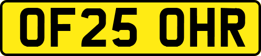 OF25OHR