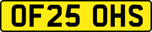 OF25OHS