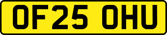 OF25OHU