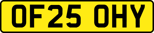 OF25OHY