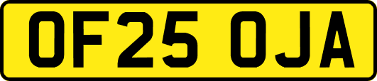OF25OJA