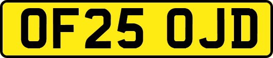 OF25OJD