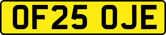 OF25OJE