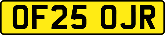 OF25OJR