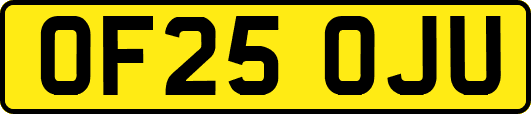 OF25OJU