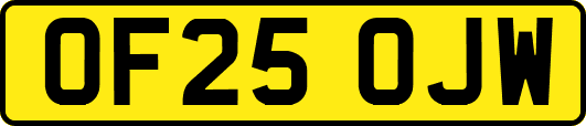 OF25OJW