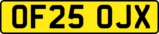 OF25OJX