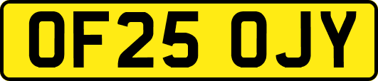 OF25OJY