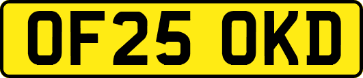 OF25OKD