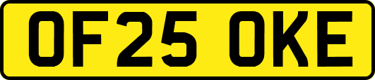 OF25OKE