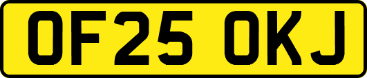 OF25OKJ
