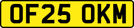 OF25OKM