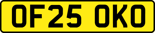 OF25OKO