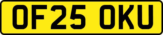 OF25OKU
