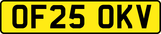 OF25OKV
