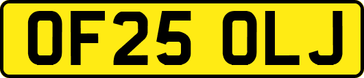 OF25OLJ