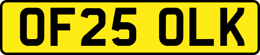 OF25OLK