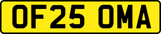 OF25OMA