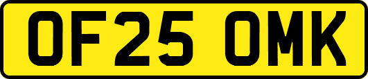 OF25OMK