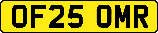 OF25OMR