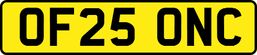 OF25ONC