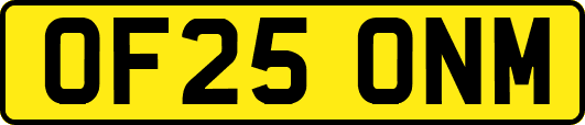 OF25ONM